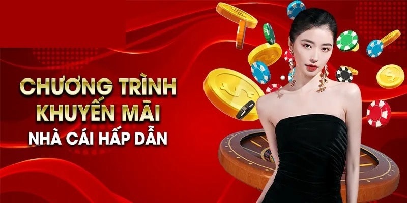 Khuyến mãi SV388 cập nhật thường xuyên