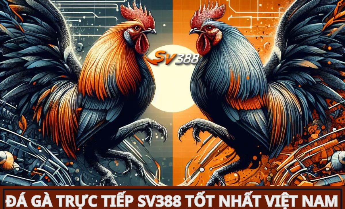 giới thiệu sv388
