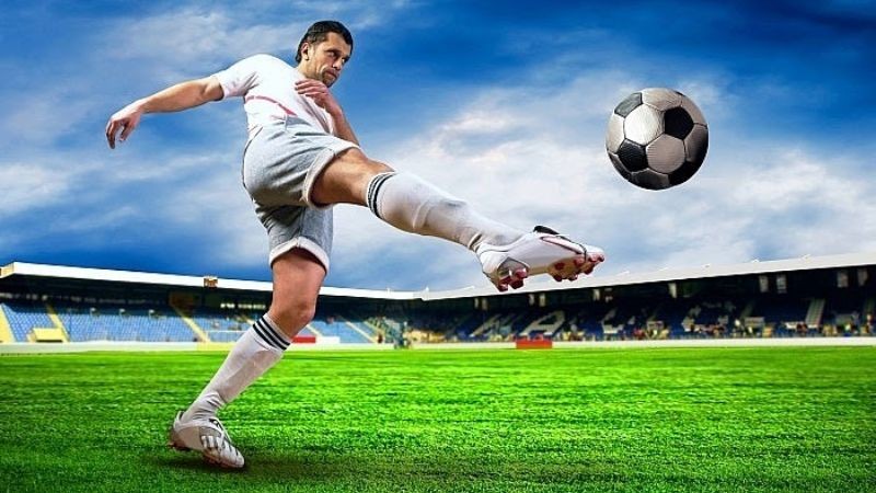 Hướng dẫn cách Cá cược thể thao hôm nay