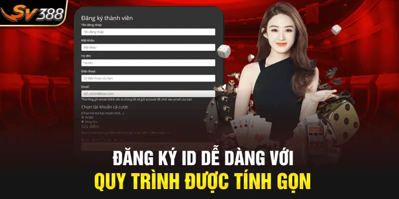 Hướng dẫn cài đặt ứng dụng SV388 trên các nền tảng