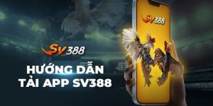 Hướng Dẫn Tải App SV388