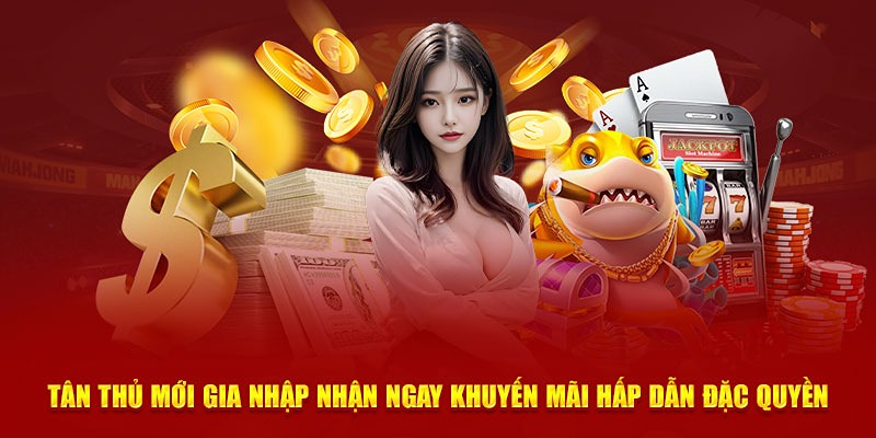 Khuyến mãi SV388 thưởng nạp dành cho tân thủ