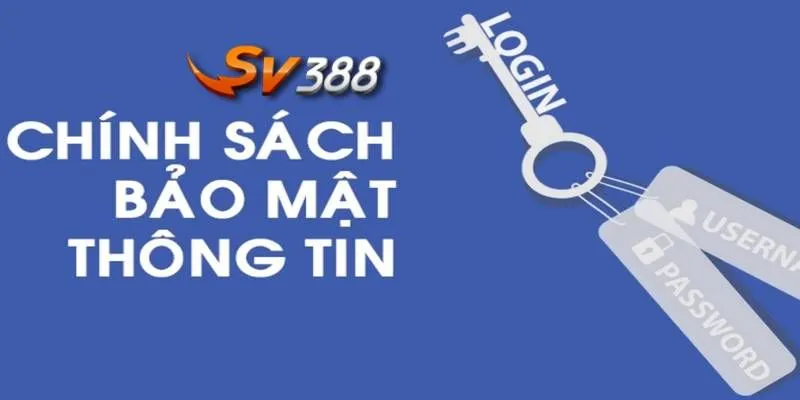 chính sách bảo vật sv388